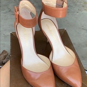 Dressy heels